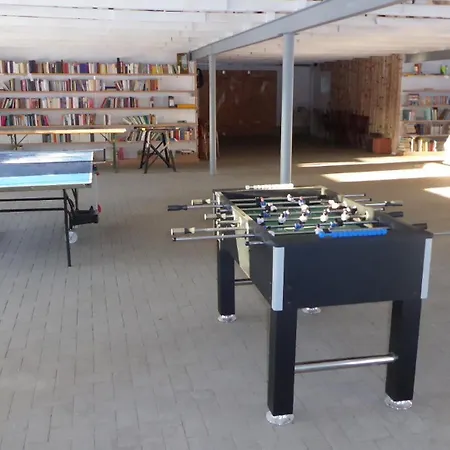 Gut Rattelvitz, Parterre C West Gingst