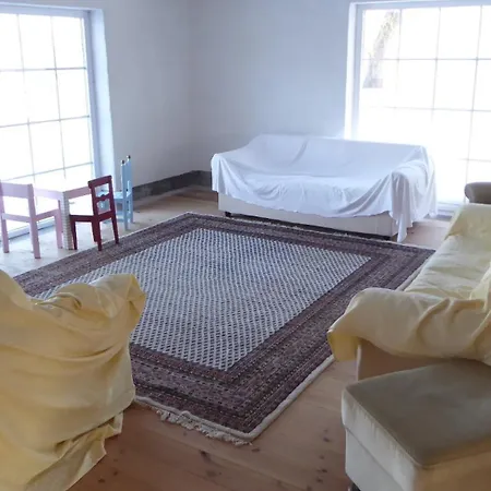 דירה Gut Rattelvitz, Parterre C West *