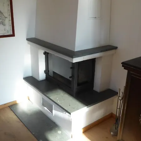 Gut Rattelvitz, Parterre C West דירה *