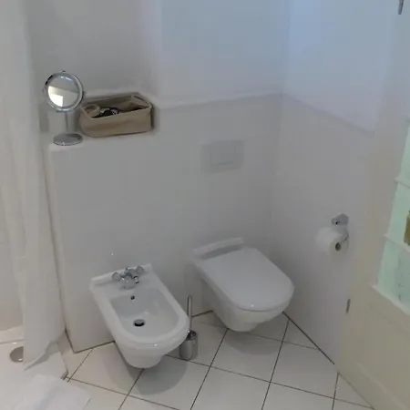 Gut Rattelvitz, Parterre C West * Gingst