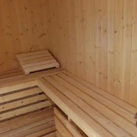 Gut Rattelvitz, Parterre C West דירה *